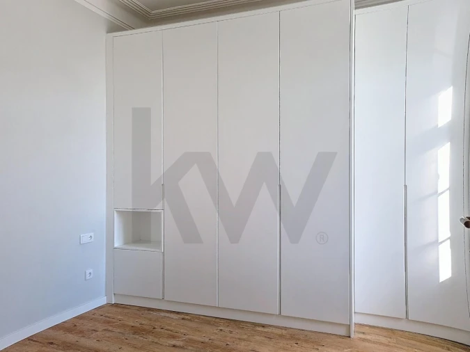 Apartamento T3 para Venda em Oeiras e São Julião da Barra, Paço de Arcos e Caxias Foto 7