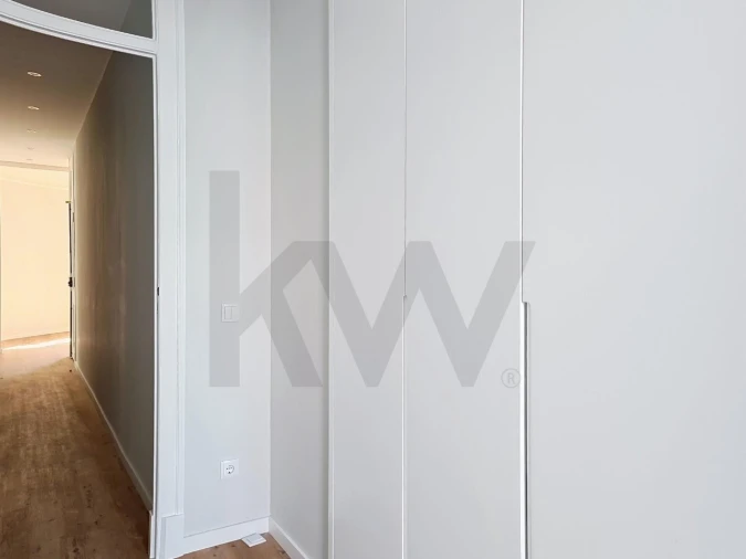 Apartamento T3 para Venda em Oeiras e São Julião da Barra, Paço de Arcos e Caxias Foto 10