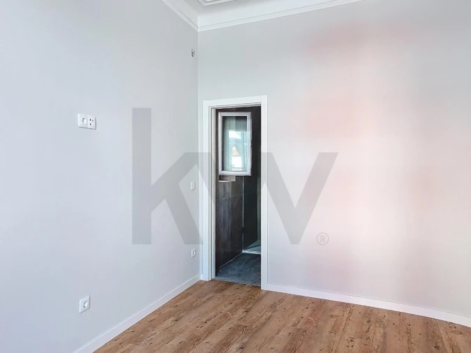 Apartamento T3 para Venda em Oeiras e São Julião da Barra, Paço de Arcos e Caxias Foto 11