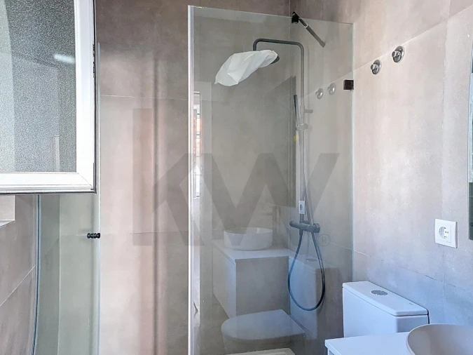 Apartamento T3 para Venda em Oeiras e São Julião da Barra, Paço de Arcos e Caxias Foto 12