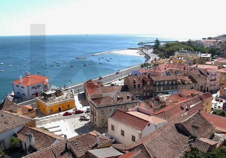 Apartamento T3 para Venda em Oeiras e São Julião da Barra, Paço de Arcos e Caxias Foto 13