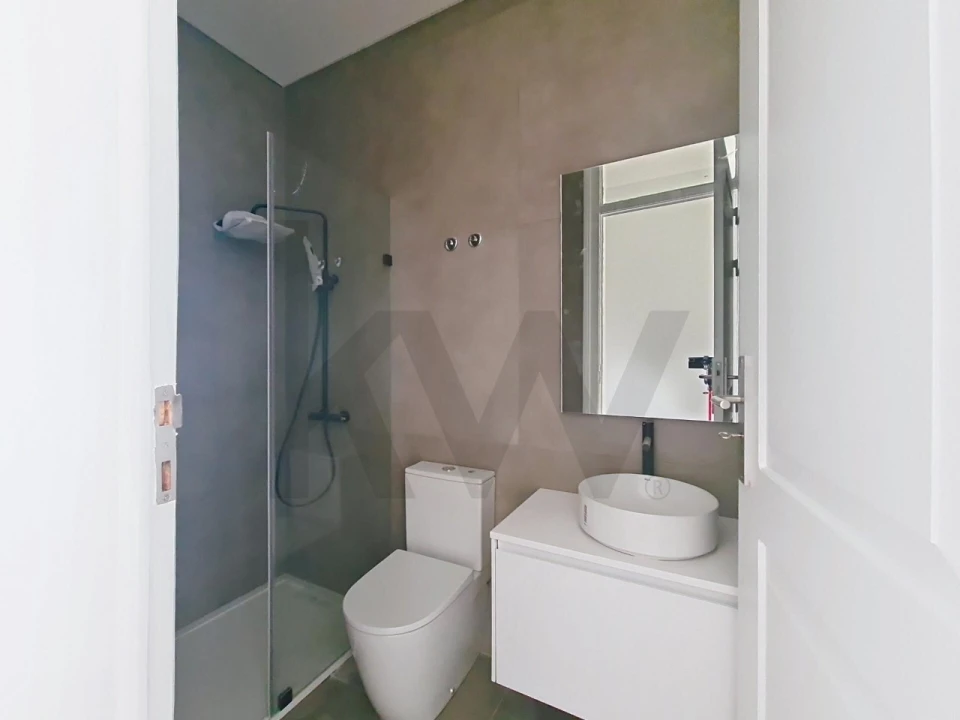 Apartamento T2 para Venda em Oeiras e São Julião da Barra, Paço de Arcos e Caxias Foto 10