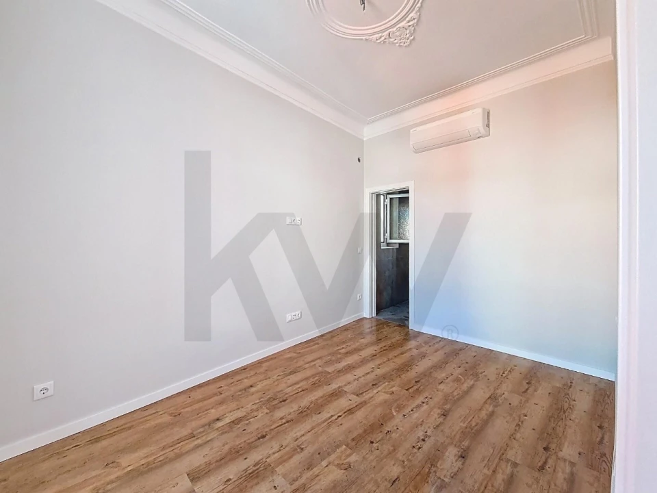 Apartamento T2 para Venda em Oeiras e São Julião da Barra, Paço de Arcos e Caxias Foto 12