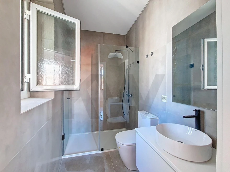 Apartamento T2 para Venda em Oeiras e São Julião da Barra, Paço de Arcos e Caxias Foto 14