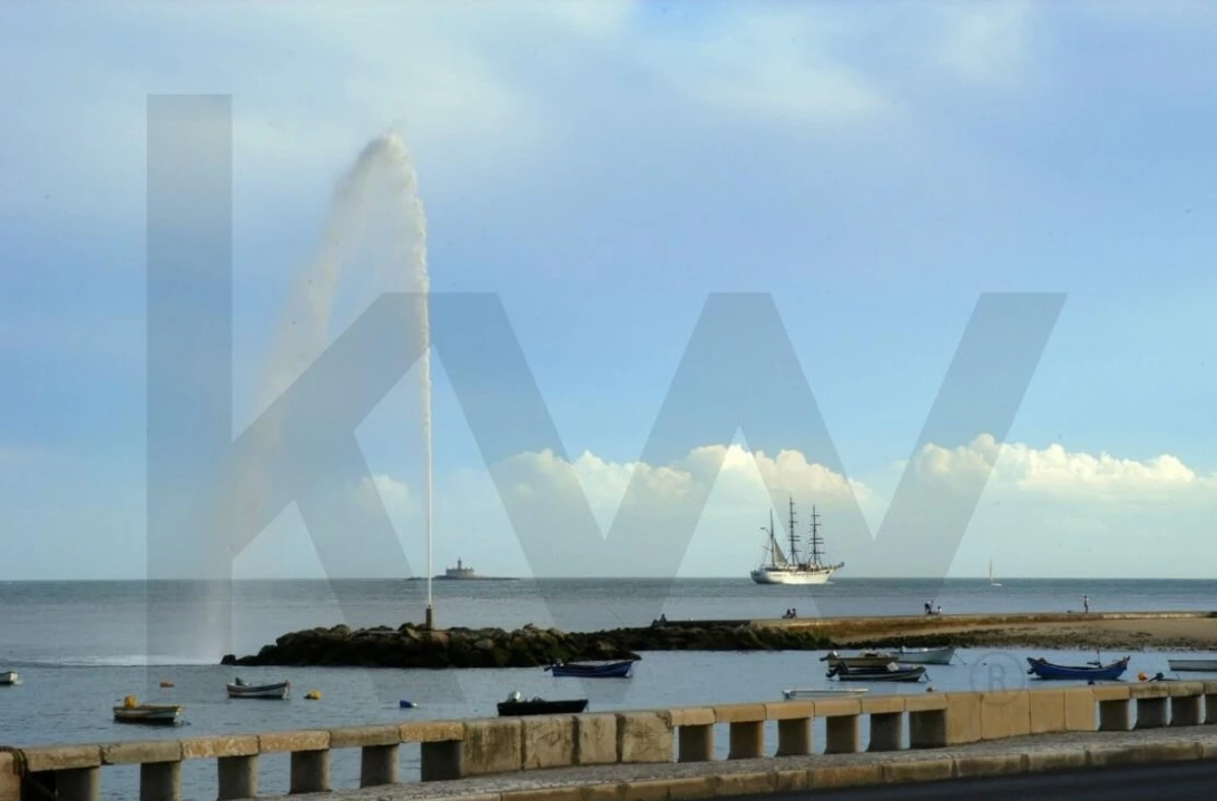 Apartamento T2 para Venda em Oeiras e São Julião da Barra, Paço de Arcos e Caxias Foto 16