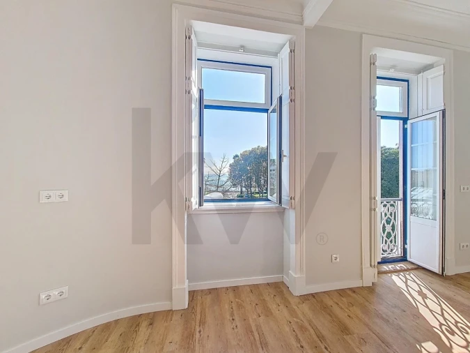 Apartamento T2 para Venda em Oeiras e São Julião da Barra, Paço de Arcos e Caxias Foto 2