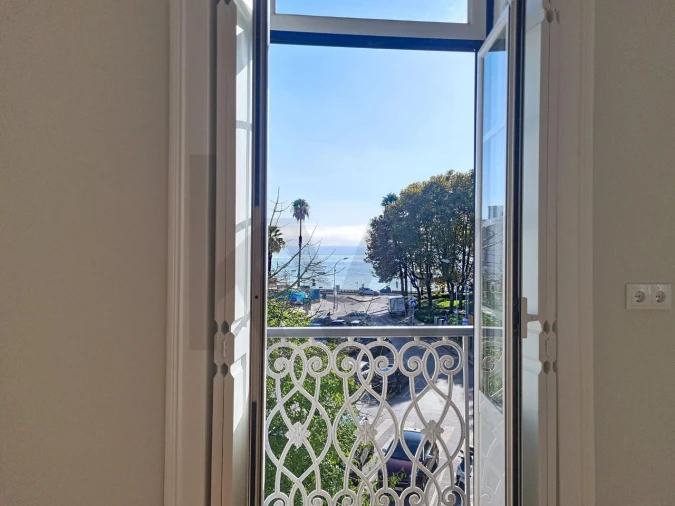 Apartamento T2 para Venda em Oeiras e São Julião da Barra, Paço de Arcos e Caxias Foto 3