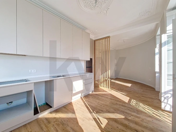 Apartamento T2 para Venda em Oeiras e São Julião da Barra, Paço de Arcos e Caxias Foto 5