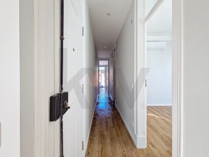 Apartamento T2 para Venda em Oeiras e São Julião da Barra, Paço de Arcos e Caxias Foto 7