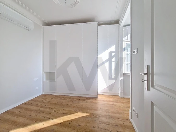 Apartamento T2 para Venda em Oeiras e São Julião da Barra, Paço de Arcos e Caxias Foto 9