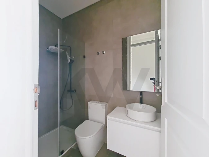 Apartamento T2 para Venda em Oeiras e São Julião da Barra, Paço de Arcos e Caxias Foto 10