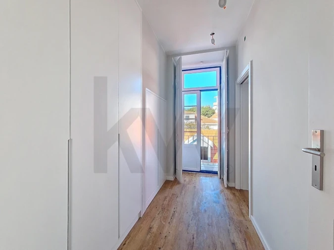 Apartamento T2 para Venda em Oeiras e São Julião da Barra, Paço de Arcos e Caxias Foto 11