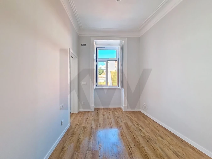 Apartamento T2 para Venda em Oeiras e São Julião da Barra, Paço de Arcos e Caxias Foto 13