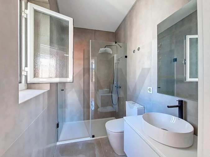 Apartamento T2 para Venda em Oeiras e São Julião da Barra, Paço de Arcos e Caxias Foto 14