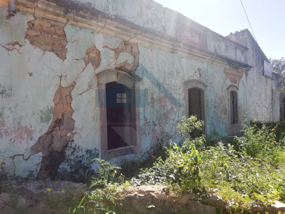 Moradia T3 para Venda em Conceição e Estoi Foto 1