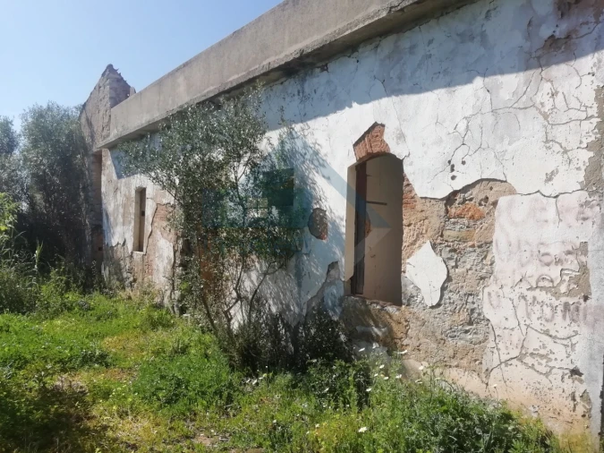 Moradia T3 para Venda em Conceição e Estoi Foto 5