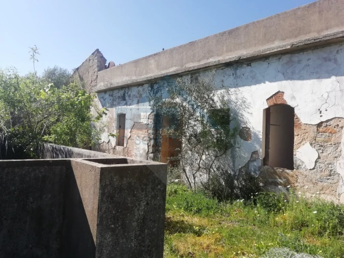 Moradia T3 para Venda em Conceição e Estoi Foto 6