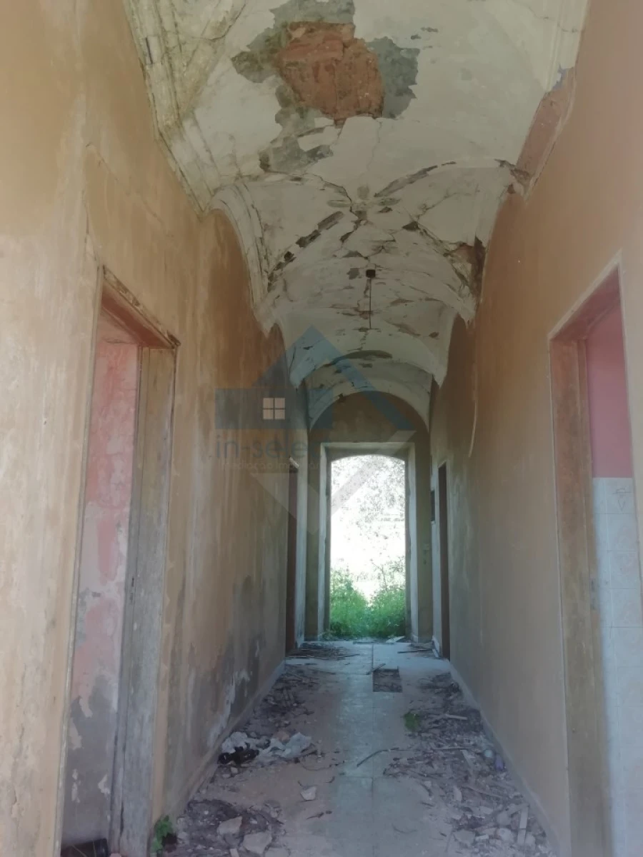 Moradia T3 para Venda em Conceição e Estoi Foto 8