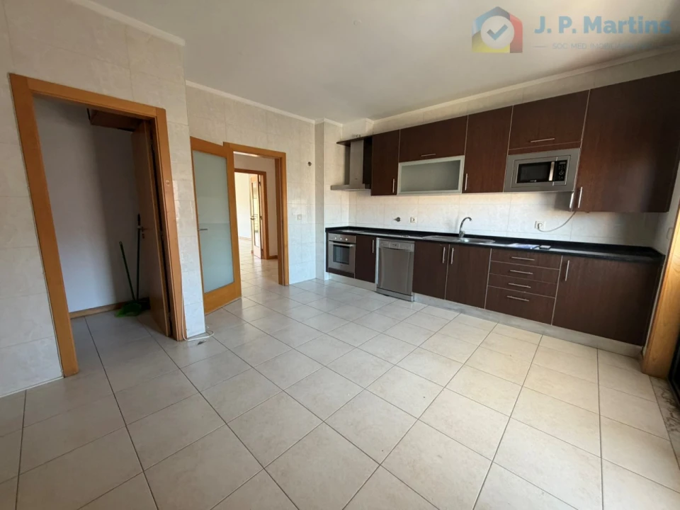 Apartamento T3 para Venda em Pinhal Novo Foto 8