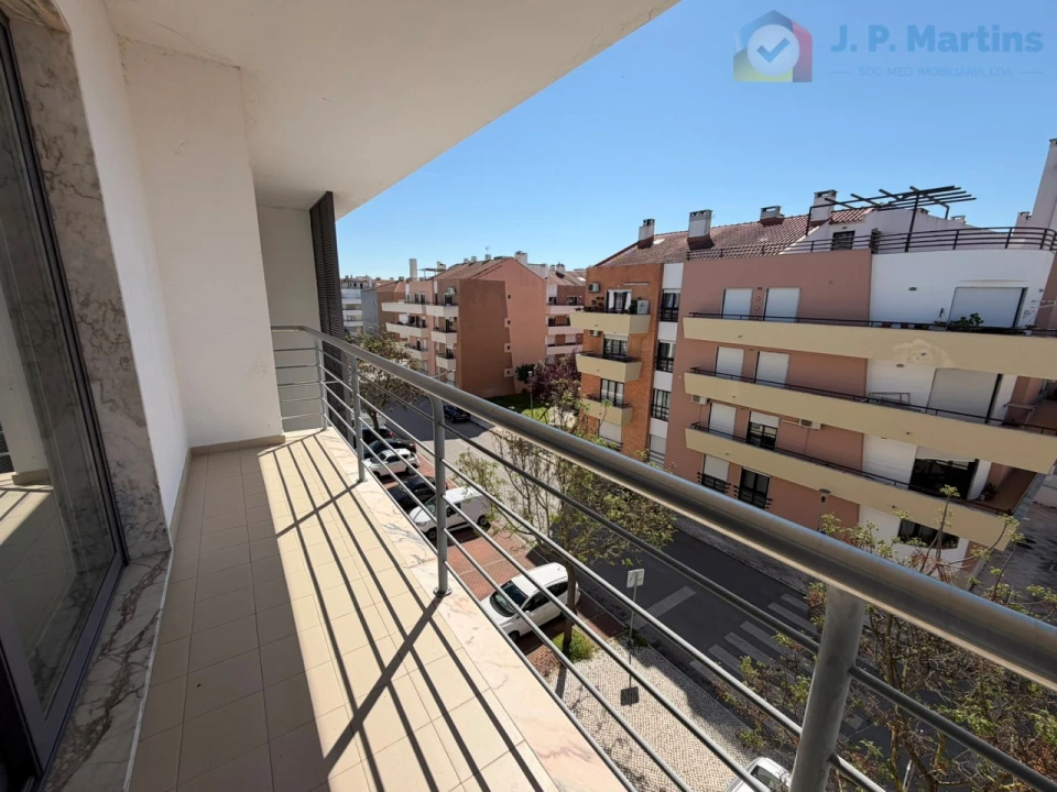 Apartamento T3 para Venda em Pinhal Novo Foto 11