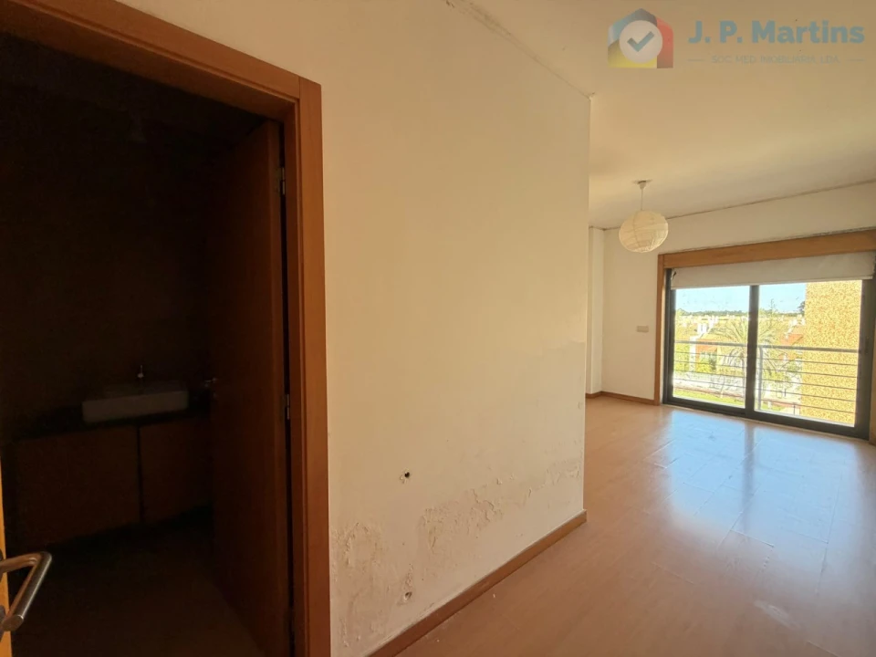 Apartamento T3 para Venda em Pinhal Novo Foto 15