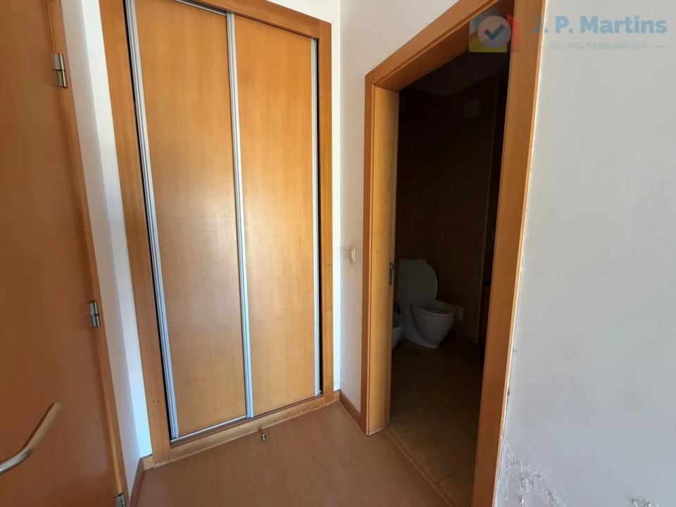 Apartamento T3 para Venda em Pinhal Novo Foto 16