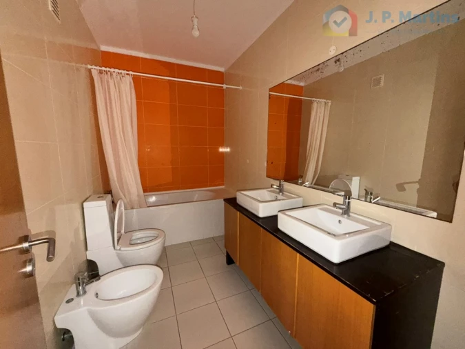 Apartamento T3 para Venda em Pinhal Novo Foto 12