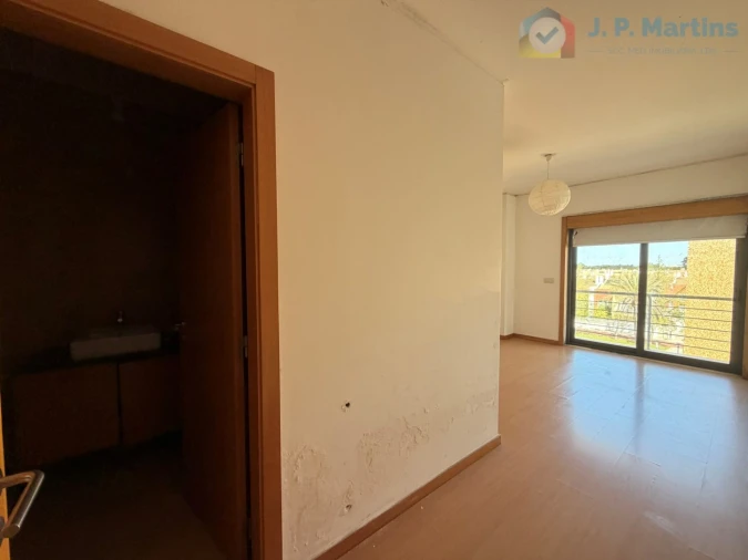 Apartamento T3 para Venda em Pinhal Novo Foto 15