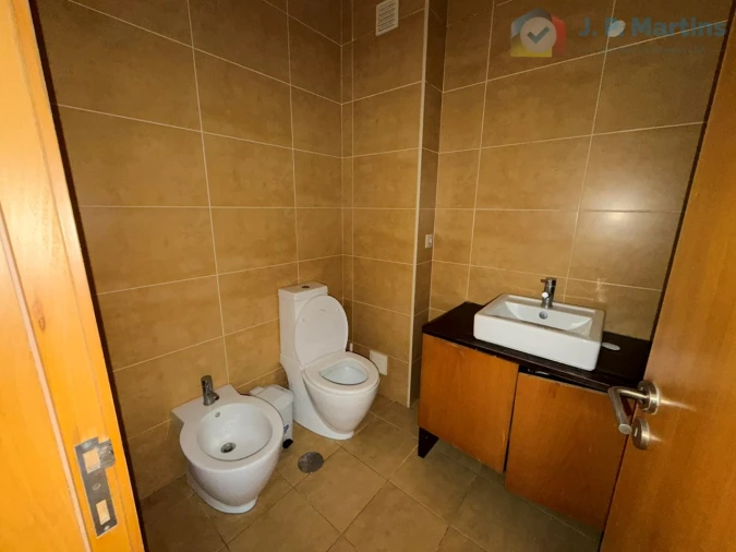 Apartamento T3 para Venda em Pinhal Novo Foto 17