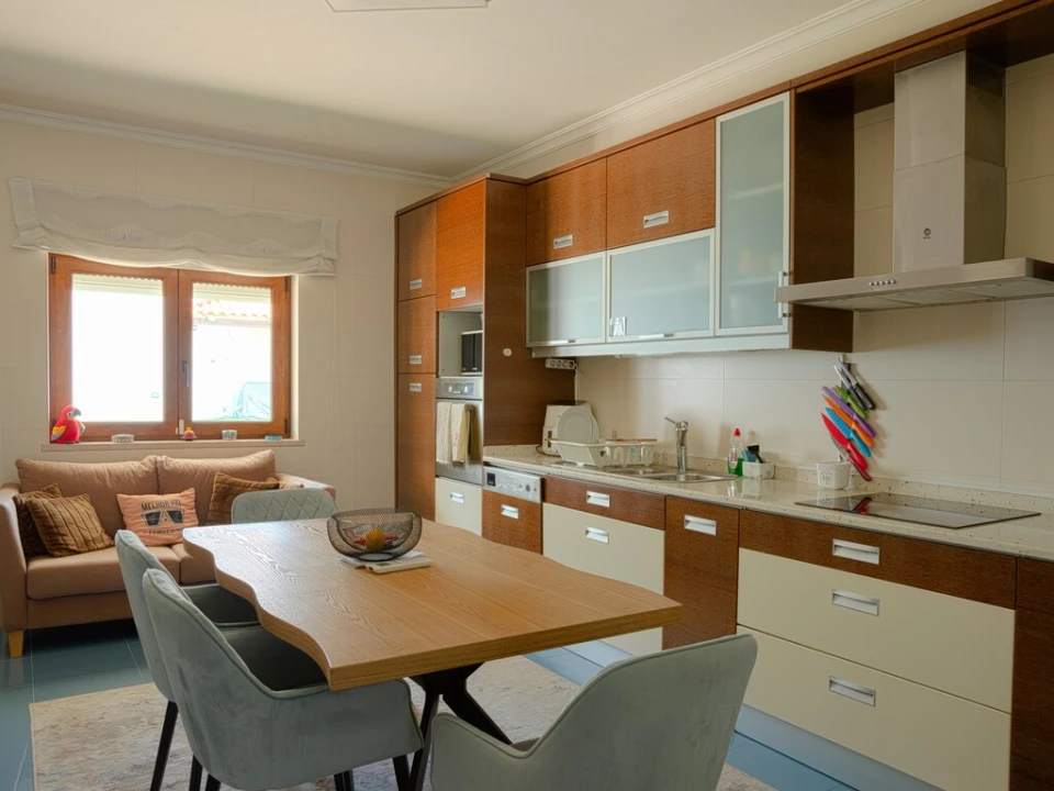 Moradia T4 para Venda em Serra e Junceira Foto 10