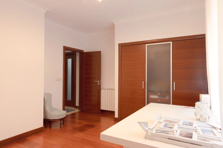 Moradia T4 para Venda em Serra e Junceira Foto 27