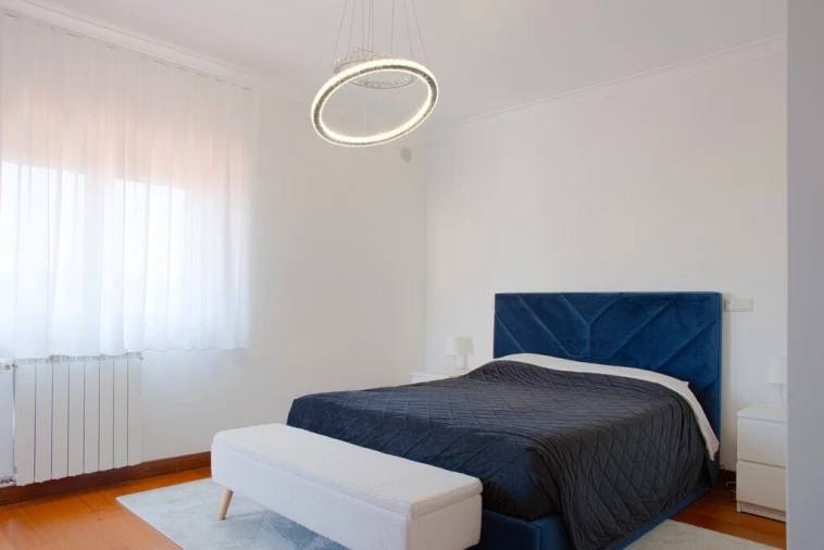 Moradia T4 para Venda em Serra e Junceira Foto 12