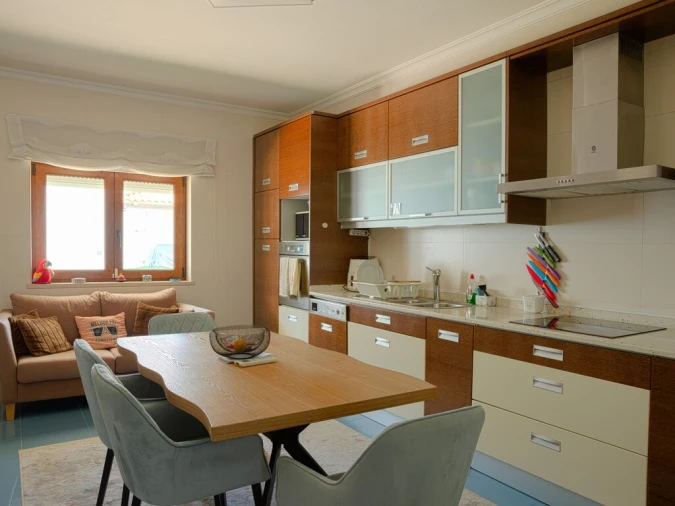 Moradia T4 para Venda em Serra e Junceira Foto 10