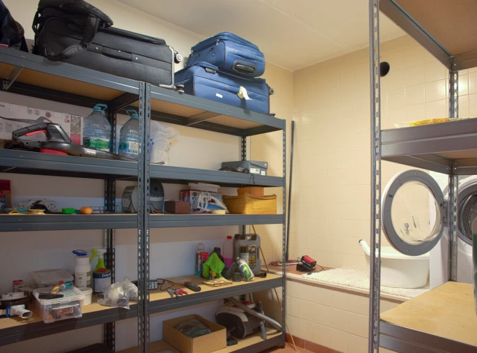 Moradia T4 para Venda em Serra e Junceira Foto 30