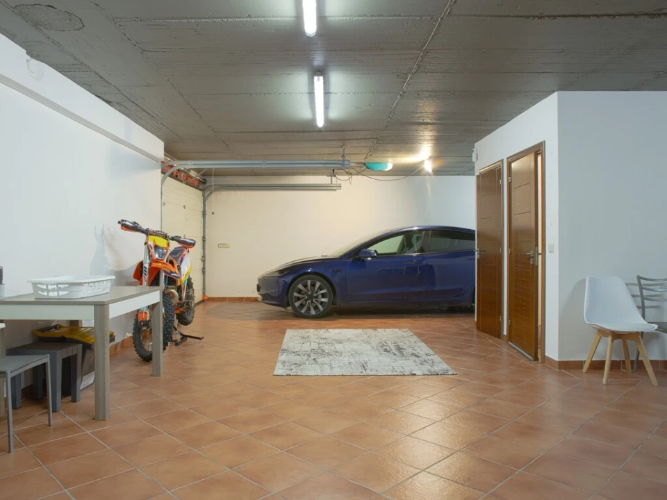 Moradia T4 para Venda em Serra e Junceira Foto 33