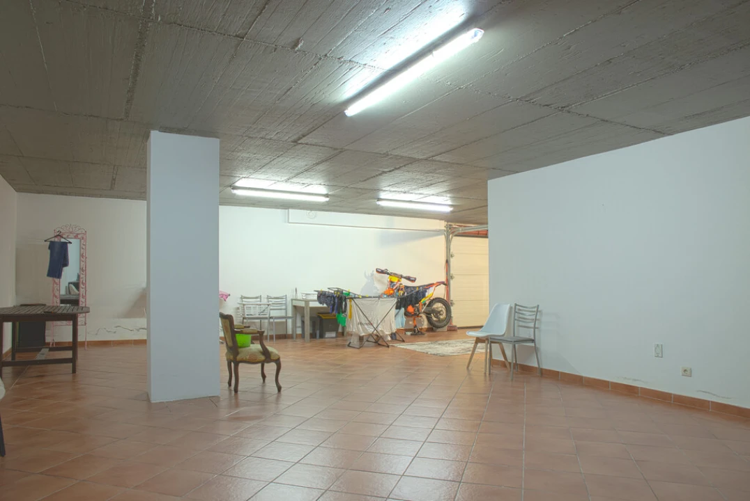 Moradia T4 para Venda em Serra e Junceira Foto 35