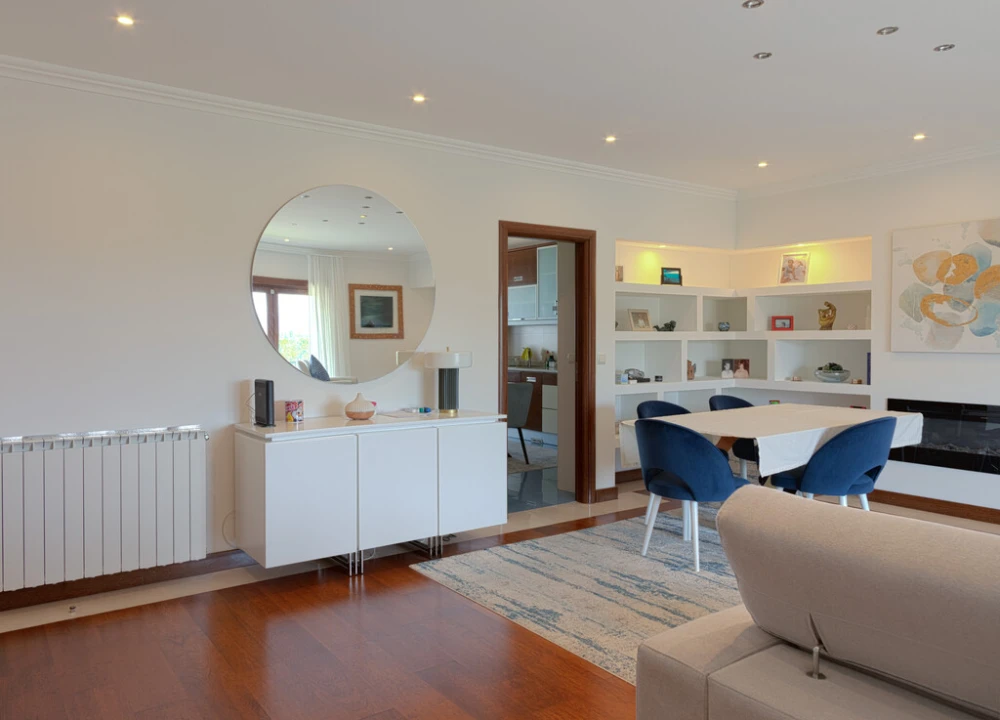 Moradia T4 para Venda em Serra e Junceira Foto 9