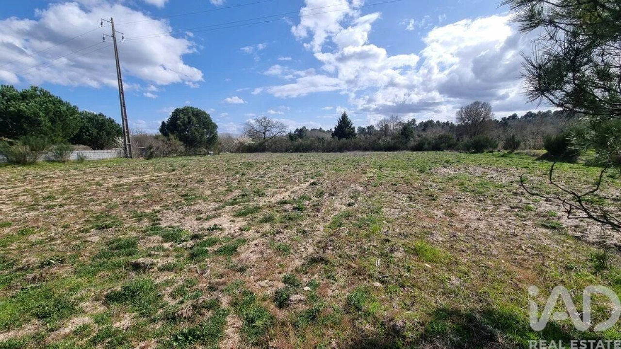 Terreno para Venda em Pera do Moço Foto 12