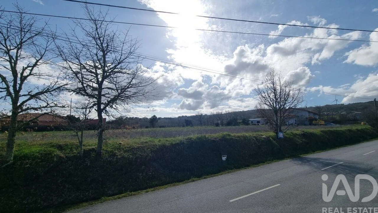 Terreno para Venda em Pera do Moço Foto 2