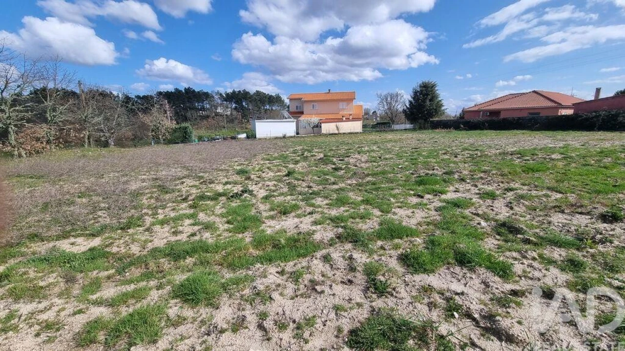 Terreno para Venda em Pera do Moço Foto 3
