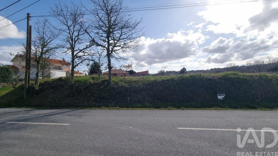 Terreno para Venda em Pera do Moço Foto 15