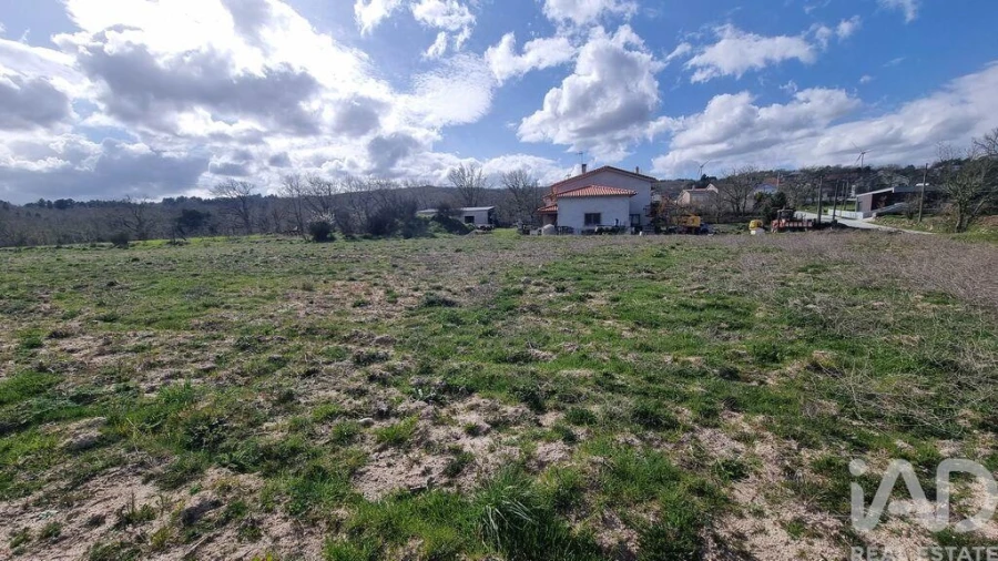 Terreno para Venda em Pera do Moço Foto 5