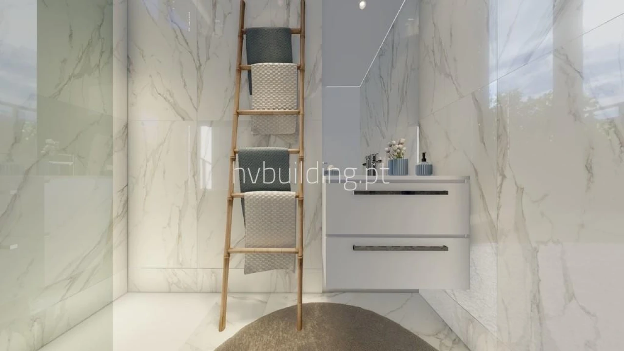 Apartamento T1 para Venda em Barcelos, V.Boa, V.Frescainha Foto 6