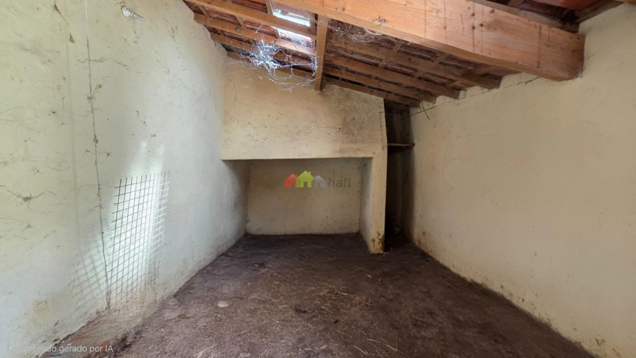 Quinta T2 para Venda em Nossa Senhora da Vila, Nossa Senhora do Bispo e Silveiras Foto 24