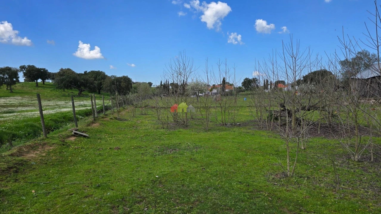 Quinta T2 para Venda em Nossa Senhora da Vila, Nossa Senhora do Bispo e Silveiras Foto 51