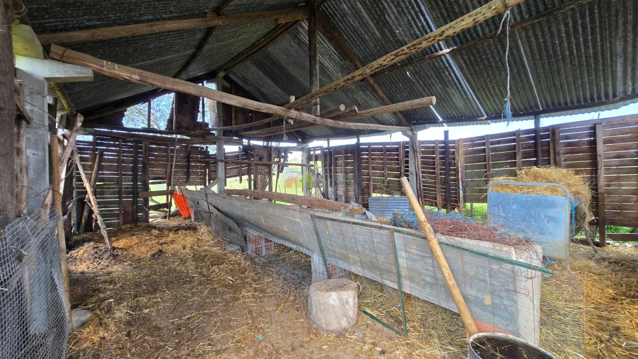 Quinta T2 para Venda em Nossa Senhora da Vila, Nossa Senhora do Bispo e Silveiras Foto 56