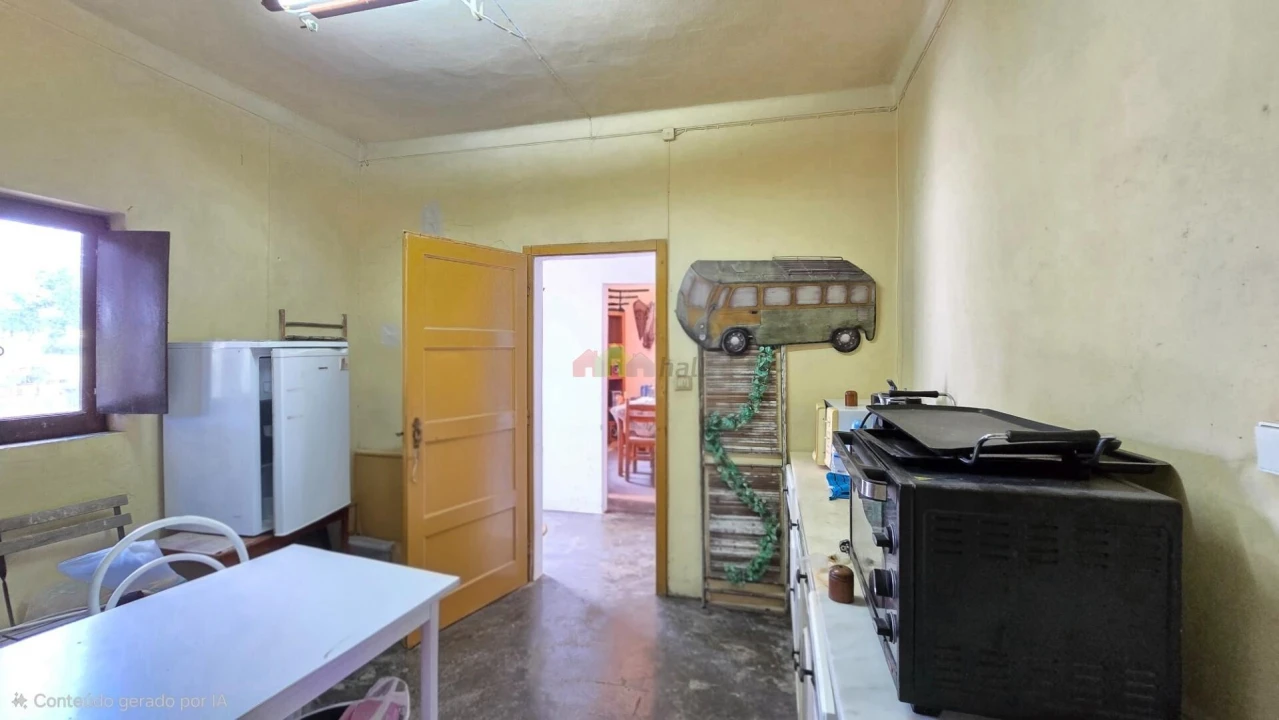 Quinta T2 para Venda em Nossa Senhora da Vila, Nossa Senhora do Bispo e Silveiras Foto 7