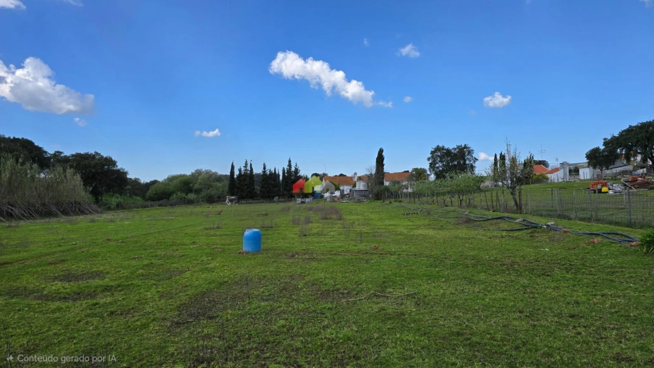 Quinta T2 para Venda em Nossa Senhora da Vila, Nossa Senhora do Bispo e Silveiras Foto 42