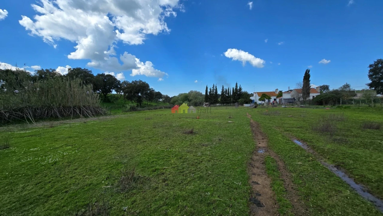 Quinta T2 para Venda em Nossa Senhora da Vila, Nossa Senhora do Bispo e Silveiras Foto 37