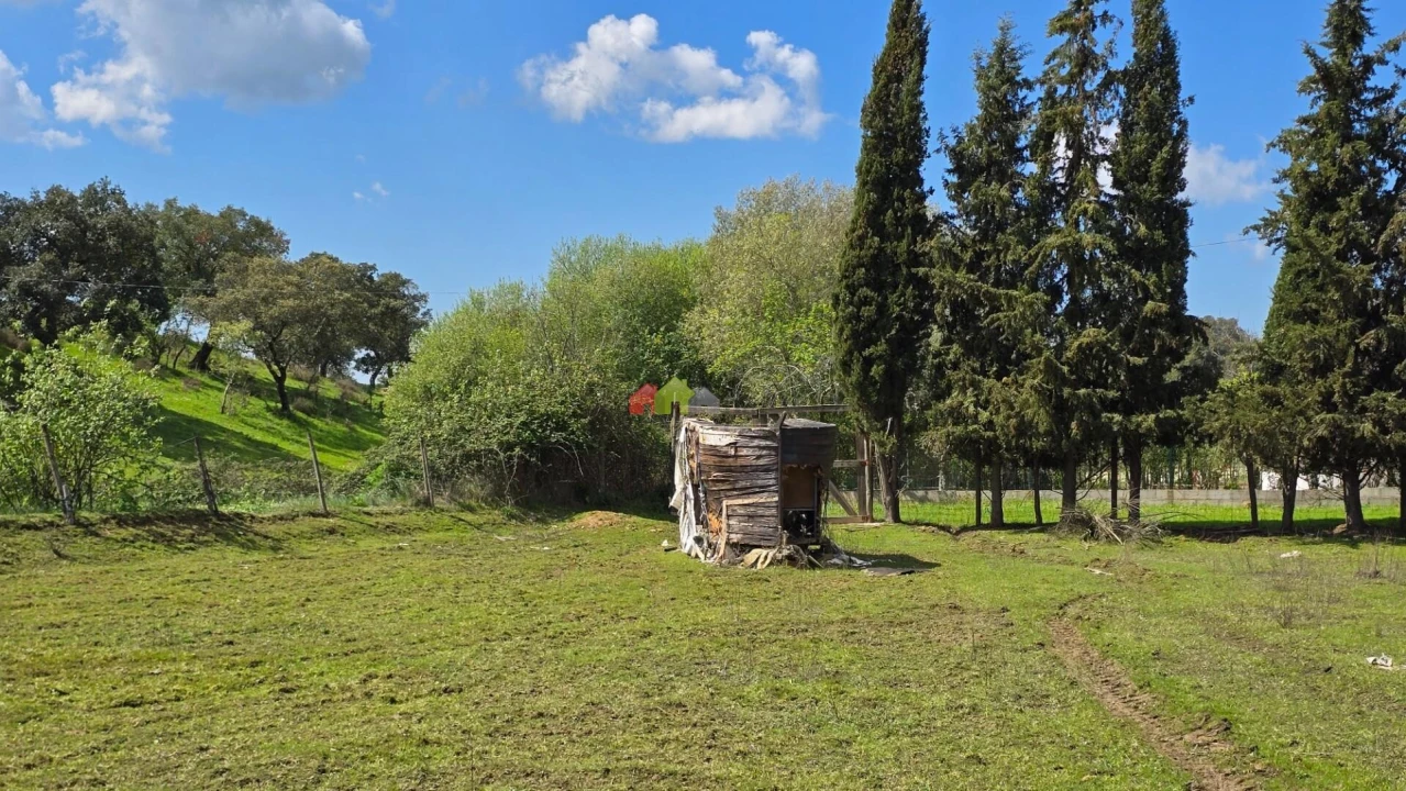 Quinta T2 para Venda em Nossa Senhora da Vila, Nossa Senhora do Bispo e Silveiras Foto 63